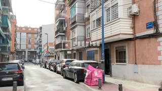 Local comercial en venta en Centro de Leganés en Leganés