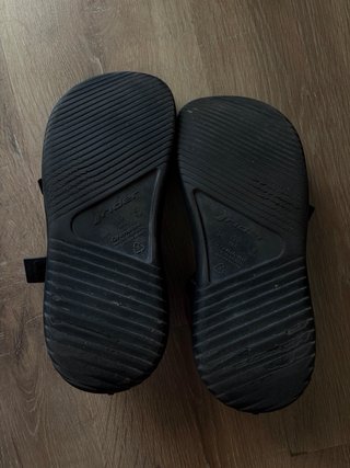 Chanclas Rider Uomo Nere Taglia 41