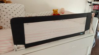 Barrera protectora Bebedue Moon