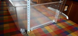 Cajón 5,Frutas y Verduras de Frigorífico LG ThinQ