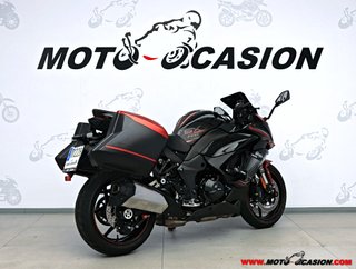 KAWASAKI NINJA 1000 SX