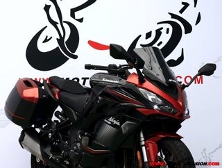 KAWASAKI NINJA 1000 SX