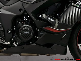 KAWASAKI NINJA 1000 SX