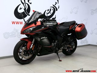 KAWASAKI NINJA 1000 SX