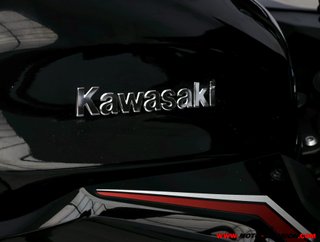 KAWASAKI NINJA 1000 SX