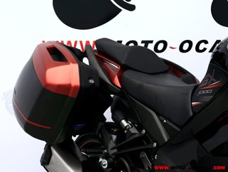 KAWASAKI NINJA 1000 SX
