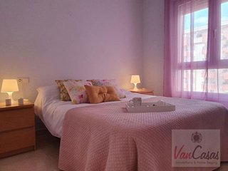 Piso en alquiler en Reconquista-San José Artesano-El Rosario en Algeciras