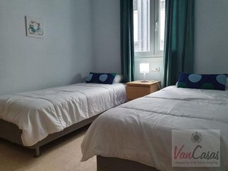 Piso en alquiler en Reconquista-San José Artesano-El Rosario en Algeciras