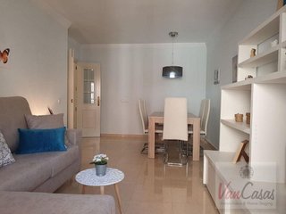 Piso en alquiler en Reconquista-San José Artesano-El Rosario en Algeciras