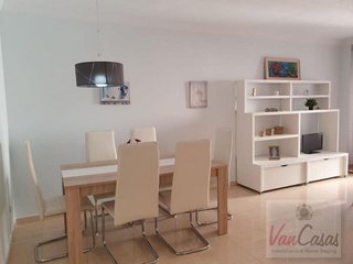 Piso en alquiler en Reconquista-San José Artesano-El Rosario en Algeciras