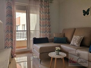 Piso en alquiler en Reconquista-San José Artesano-El Rosario en Algeciras