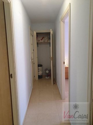 Piso en alquiler en Reconquista-San José Artesano-El Rosario en Algeciras
