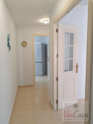 Piso en alquiler en Reconquista-San José Artesano-El Rosario en Algeciras
