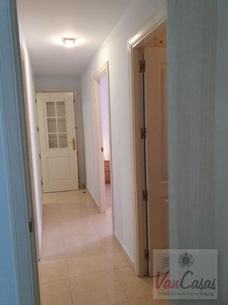 Piso en alquiler en Reconquista-San José Artesano-El Rosario en Algeciras