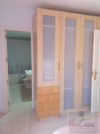 Piso en alquiler en Reconquista-San José Artesano-El Rosario en Algeciras