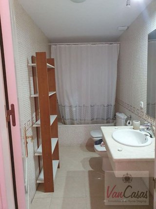 Piso en alquiler en Reconquista-San José Artesano-El Rosario en Algeciras