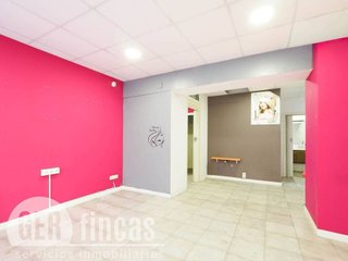 Local comercial en alquiler en Sant Pere Nord en Terrassa