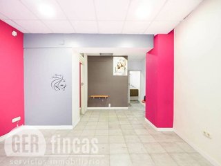 Local comercial en alquiler en Sant Pere Nord en Terrassa