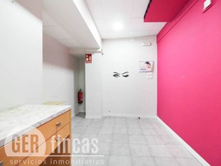 Local comercial en alquiler en Sant Pere Nord en Terrassa