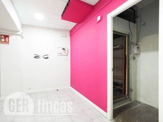 Local comercial en alquiler en Sant Pere Nord en Terrassa