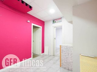 Local comercial en alquiler en Sant Pere Nord en Terrassa