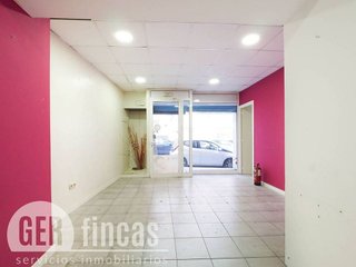 Local comercial en alquiler en Sant Pere Nord en Terrassa