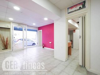 Local comercial en alquiler en Sant Pere Nord en Terrassa