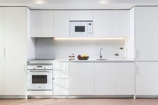 Piso en alquiler en El Raval en Barcelona