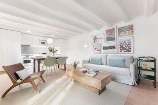 Piso en alquiler en El Raval en Barcelona