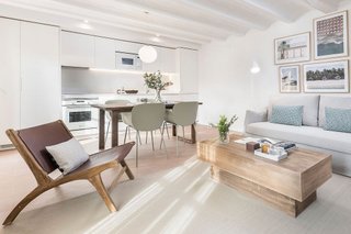 Piso en alquiler en El Raval en Barcelona