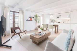 Piso en alquiler en El Raval en Barcelona