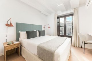 Piso en alquiler en El Raval en Barcelona