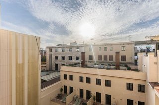 Piso en alquiler en El Raval en Barcelona