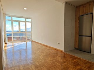 Piso en alquiler en Cimadevilla en Gijón