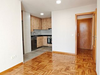 Piso en alquiler en Cimadevilla en Gijón