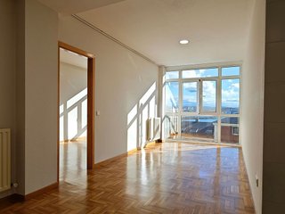 Piso en alquiler en Cimadevilla en Gijón