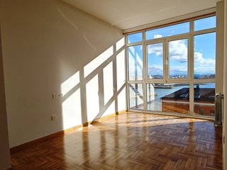 Piso en alquiler en Cimadevilla en Gijón