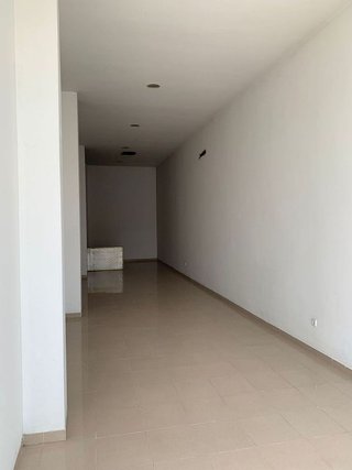 Local comercial en alquiler en El Juncal - Vallealto en Puerto de Santa María (El)
