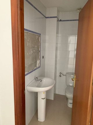 Local comercial en alquiler en El Juncal - Vallealto en Puerto de Santa María (El)