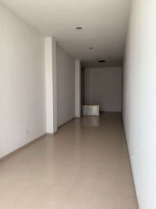Local comercial en alquiler en El Juncal - Vallealto en Puerto de Santa María (El)