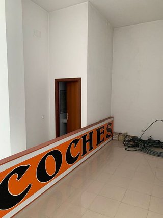 Local comercial en alquiler en El Juncal - Vallealto en Puerto de Santa María (El)