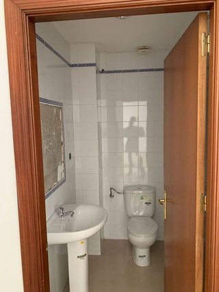 Local comercial en alquiler en El Juncal - Vallealto en Puerto de Santa María (El)
