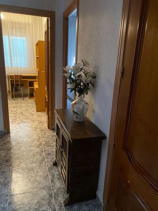 Piso en alquiler en Santa Teresa-Vista Hermosa en Toledo
