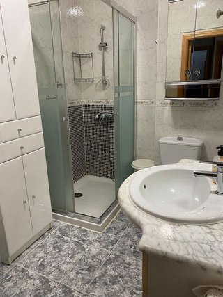 Piso en alquiler en Santa Teresa-Vista Hermosa en Toledo