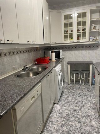 Piso en alquiler en Santa Teresa-Vista Hermosa en Toledo