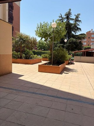Piso en alquiler en Parque Oeste - Fuente Cisneros en Alcorcón
