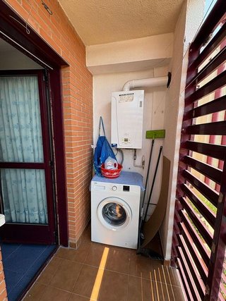 Piso en alquiler en Parque Oeste - Fuente Cisneros en Alcorcón