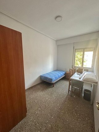 Piso en alquiler en Centro en Cuenca