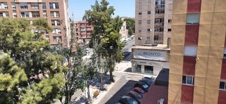 Piso en alquiler en San Ginés en Cartagena
