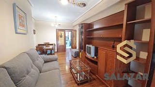 Piso en alquiler en Ametzola en Bilbao
